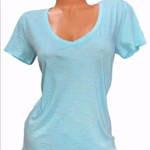 PINK victoria secret shirt sleeve